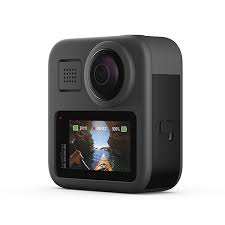 กล้อง GoPro Max 360