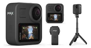 รีวิว กล้อง GoPro Max 360  ที่น่าซื้อในปี 2020