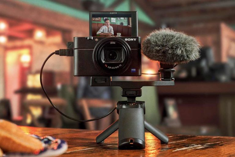 ใช้ กล้อง sony เป็น webcam 360