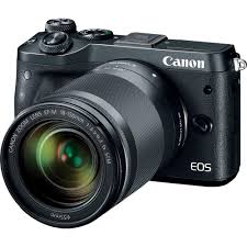 Canon EOS M6 รูปที่ 2