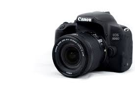 Canon EOS 800D รูปที่ 3