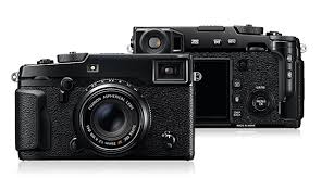แนะนำ 3 จุดเด่นของกล้องถ่ายรูป รุ่น Fujifilm X-Pro2 บอกเลยว่าใครเป็นสายกล้องมิเรอร์เลสต้องห้ามพลาด