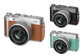 จุดเด่นของกล้องถ่ายรูป Fujifilm Xa7 ที่บอกเลยว่ามีความน่าใช้งานสุด ๆ