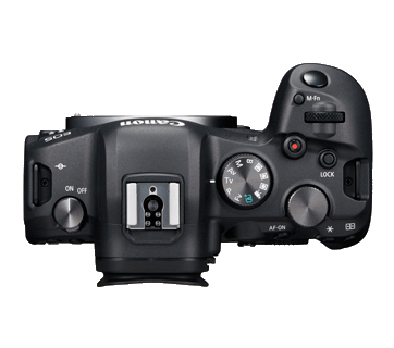 กล้อง Canon EOS R6 