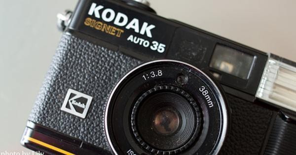 Kodak Signet Auto