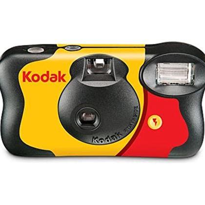 กล้องฟิล์มKodak รุ่น Funsaver