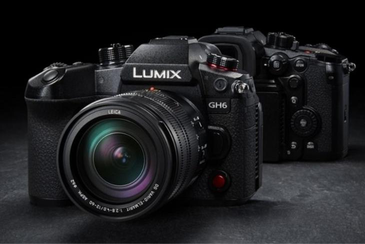 รีวิวกล้อง Panasonic Lumix GH6 จัดเต็มสำหรับ งานสายวิดีโอ