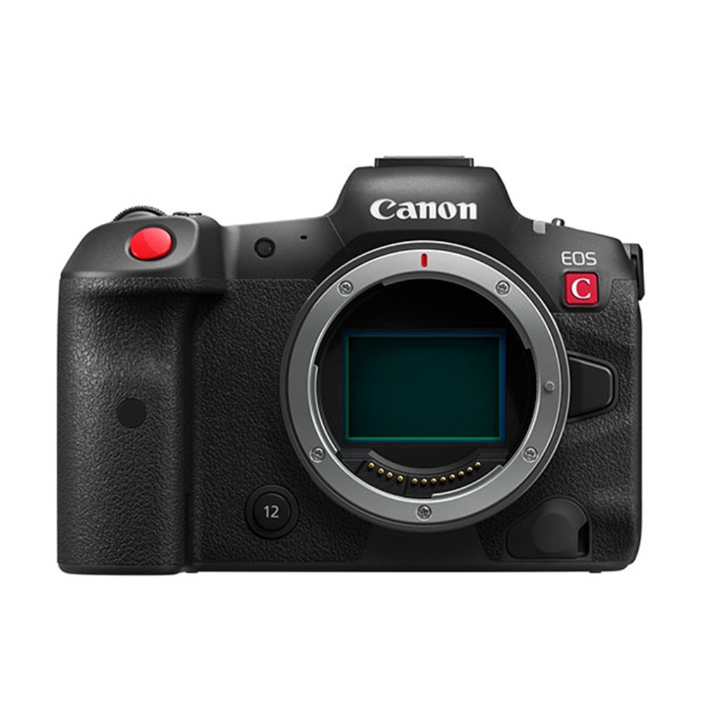 Canon รุ่น EOS R5C1