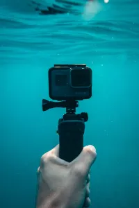 แนะนํา กล้องถ่ายใต้น้ำ กล้องที่เหมาะสำหรับคนชอบดำน้ำ กันน้ำได้ดี ถ่ายได้สวย
