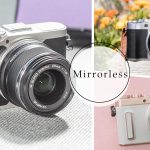 กล้อง Mirrorless
